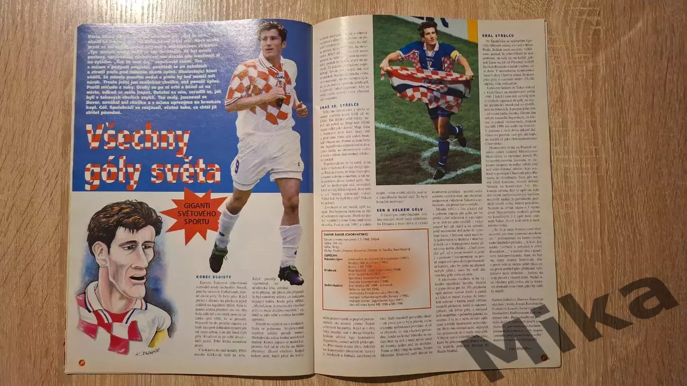 Stadion (Чехия) 5