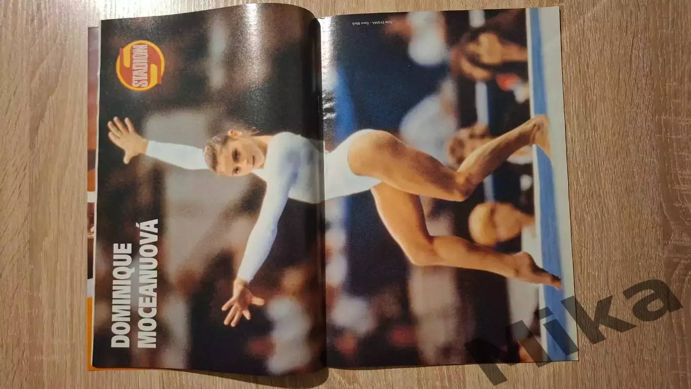 Stadion 1998 (Чехия) 2