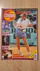 Stadion 1998 (Чехия)