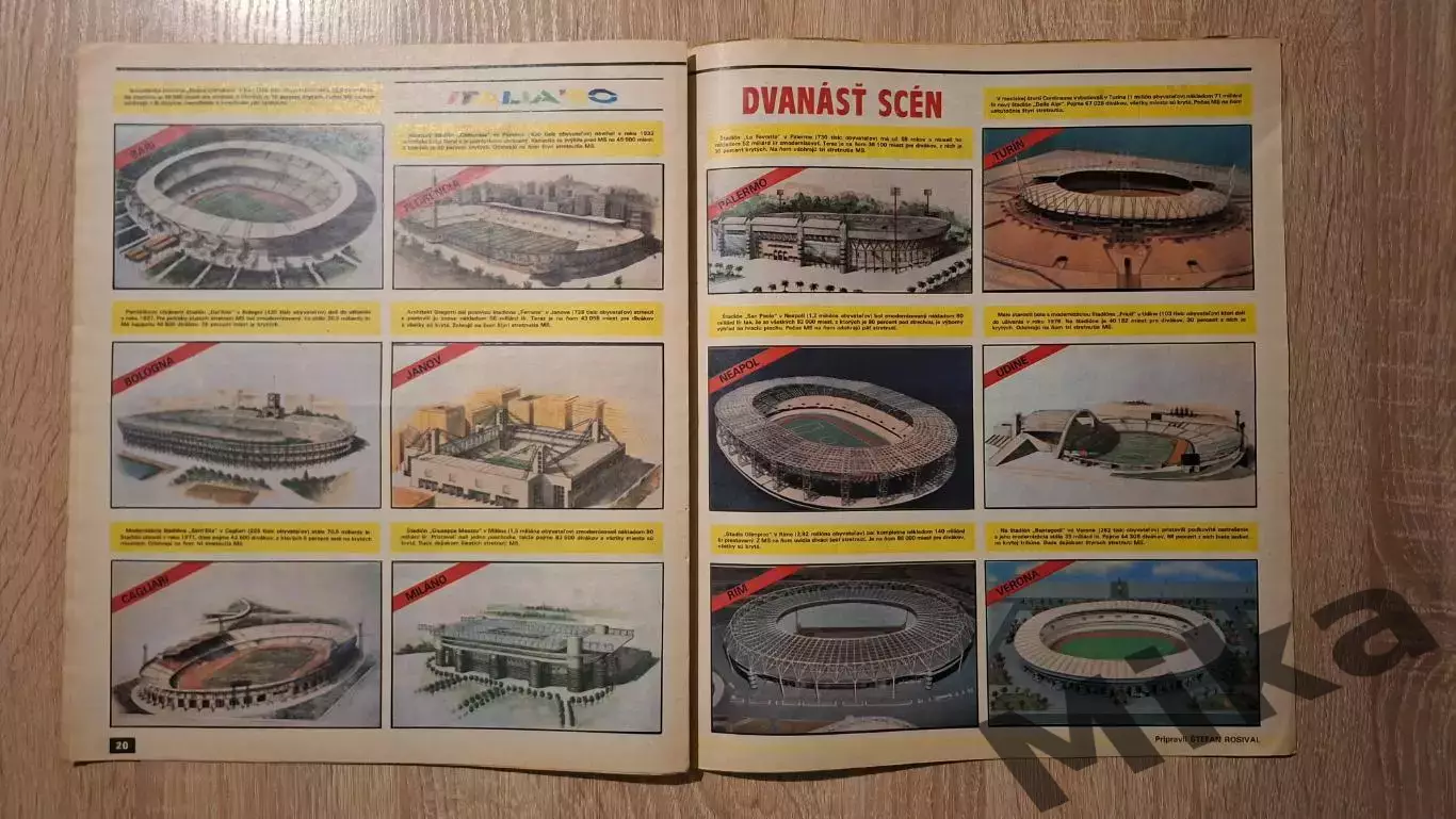 Старт - 24/1990 4