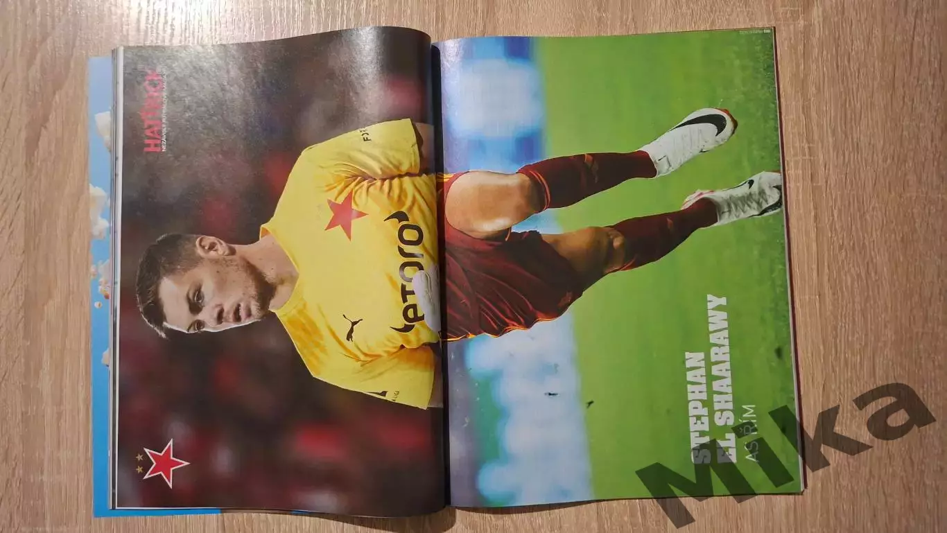 Hattrick №11 2023 3