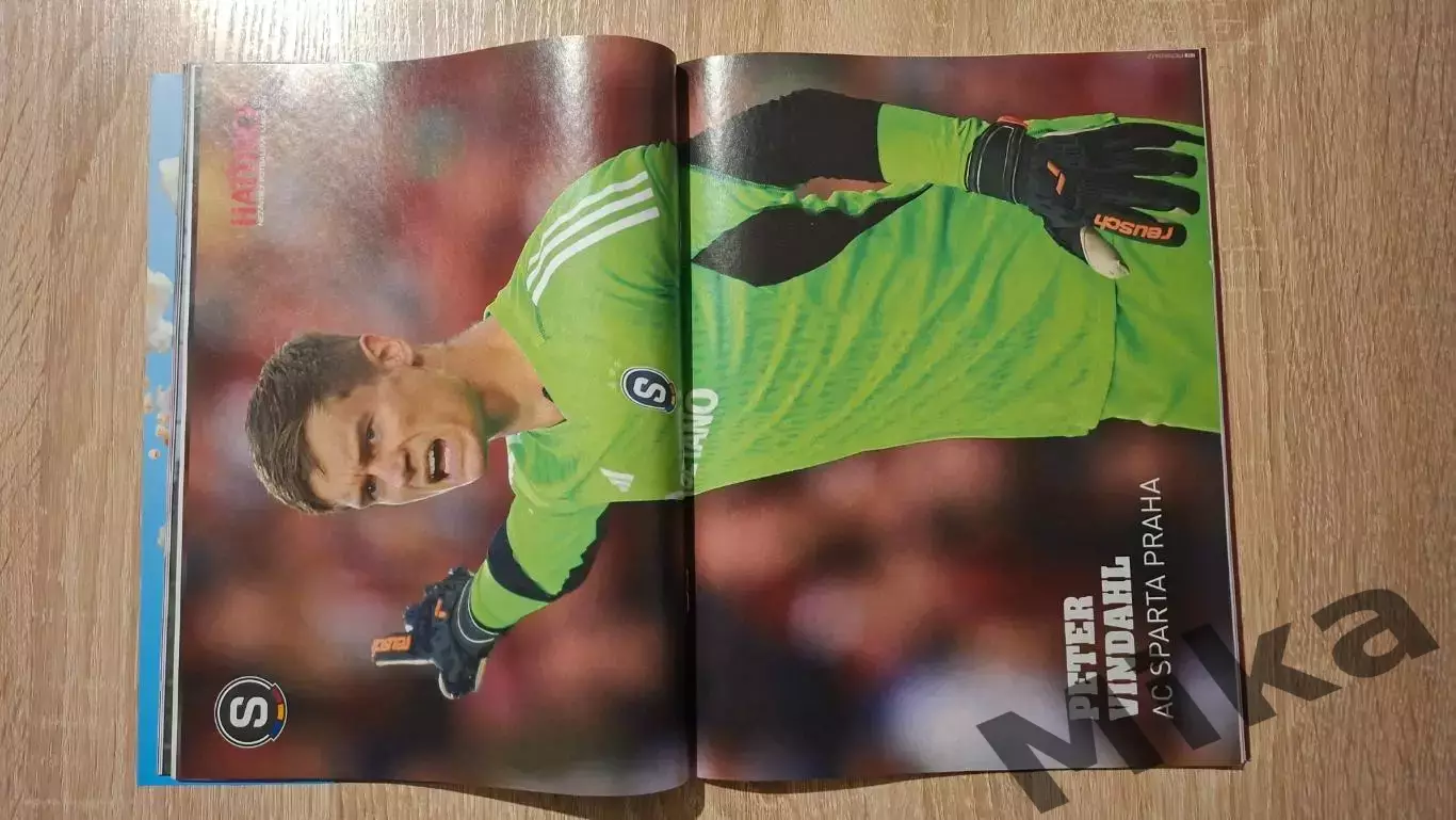 Hattrick №11 2023 4