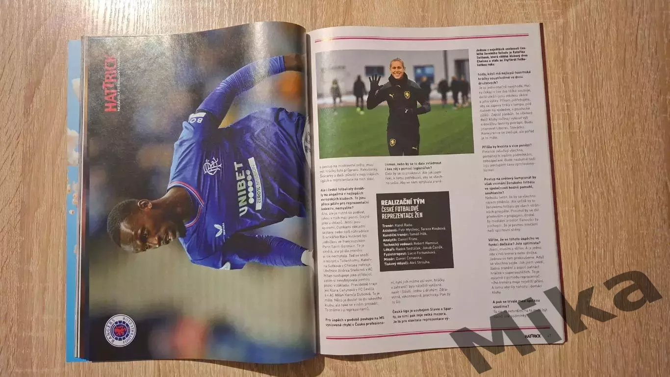 Hattrick №11 2023 6