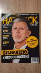 Hattrick №11 2023