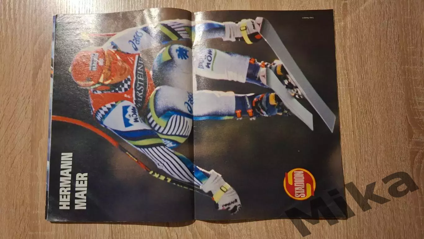 Stadion 1998 (Чехия) 2