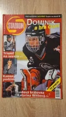 Stadion 1998 (Чехия)