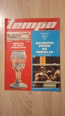 Tempo 1978 (Югославия)