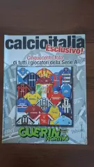Из Guerin sportivo Calcioitalia Serie A 2003-04