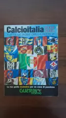 Из Guerin sportivo Calcioitalia Serie A 2004-05