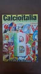 Из Guerin sportivo Calcioitalia Serie B 2003-04