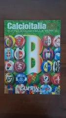 Из Guerin sportivo Calcioitalia Serie B 2004-05