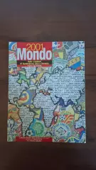 Из Guerin sportivo Mondo 2001