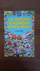 Из Guerin sportivo Europa 2000-01