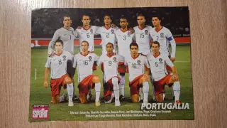 Португалия