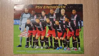 ПСВ Эйндховен