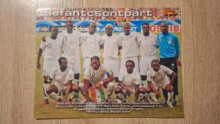 Кот-д'Ивуар