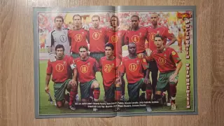 Португалия / Греция