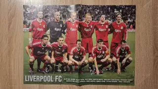 Ливерпуль / Рома