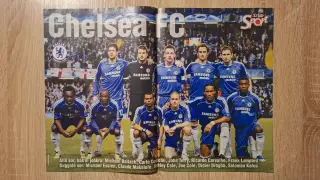 Челси / Зенит