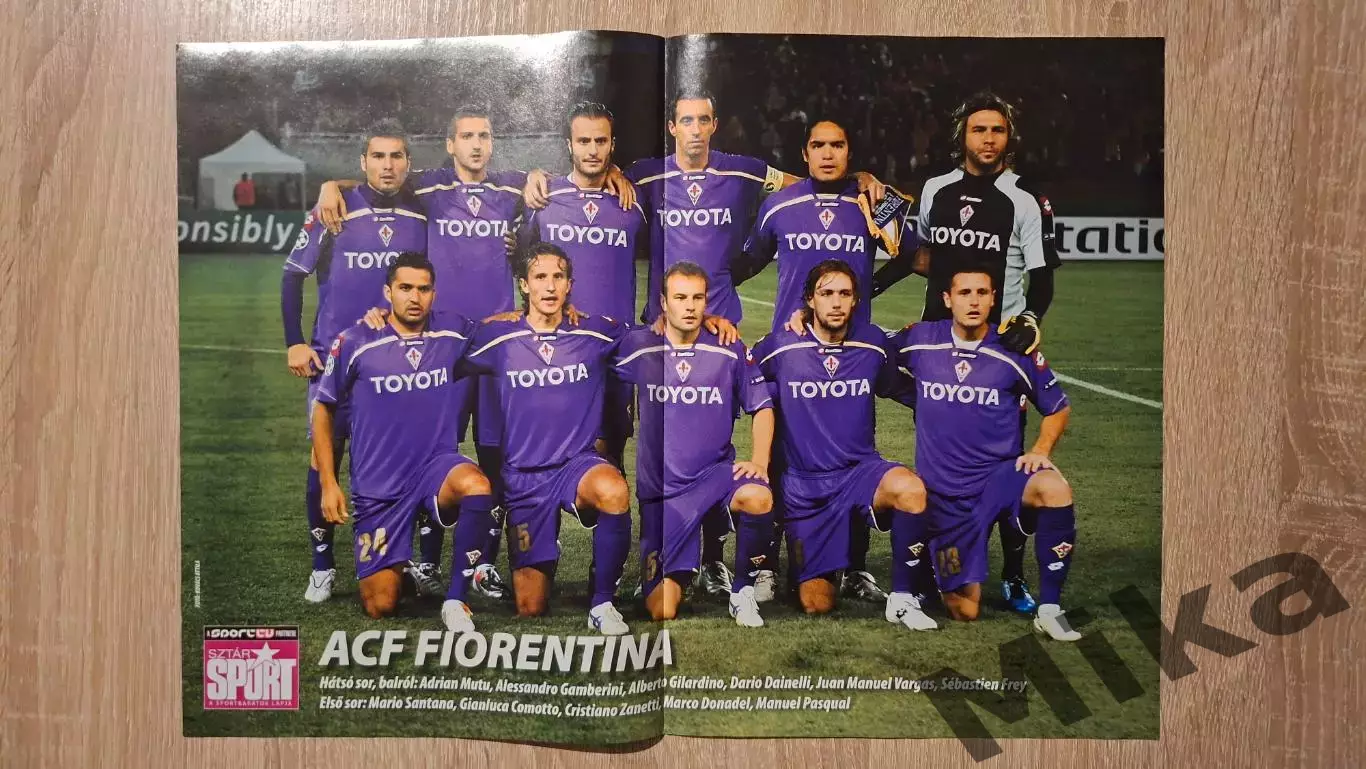 Фиорентина