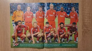 Ливерпуль 2