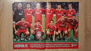 Ливерпуль 1