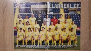 Вильярреал