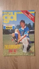 GOL 29-1995 (Чехия)