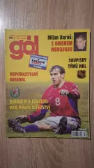 GOL 42-2002 (Чехия)