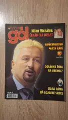 GOL 15-2003 (Чехия)