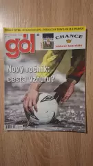 GOL 30-2006 (Чехия)