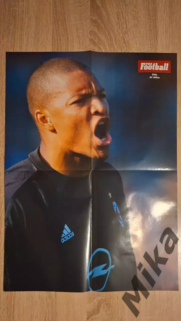 Pro Football 11-2005 (Чехия) 5