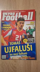 Pro Football 11-2005 (Чехия)