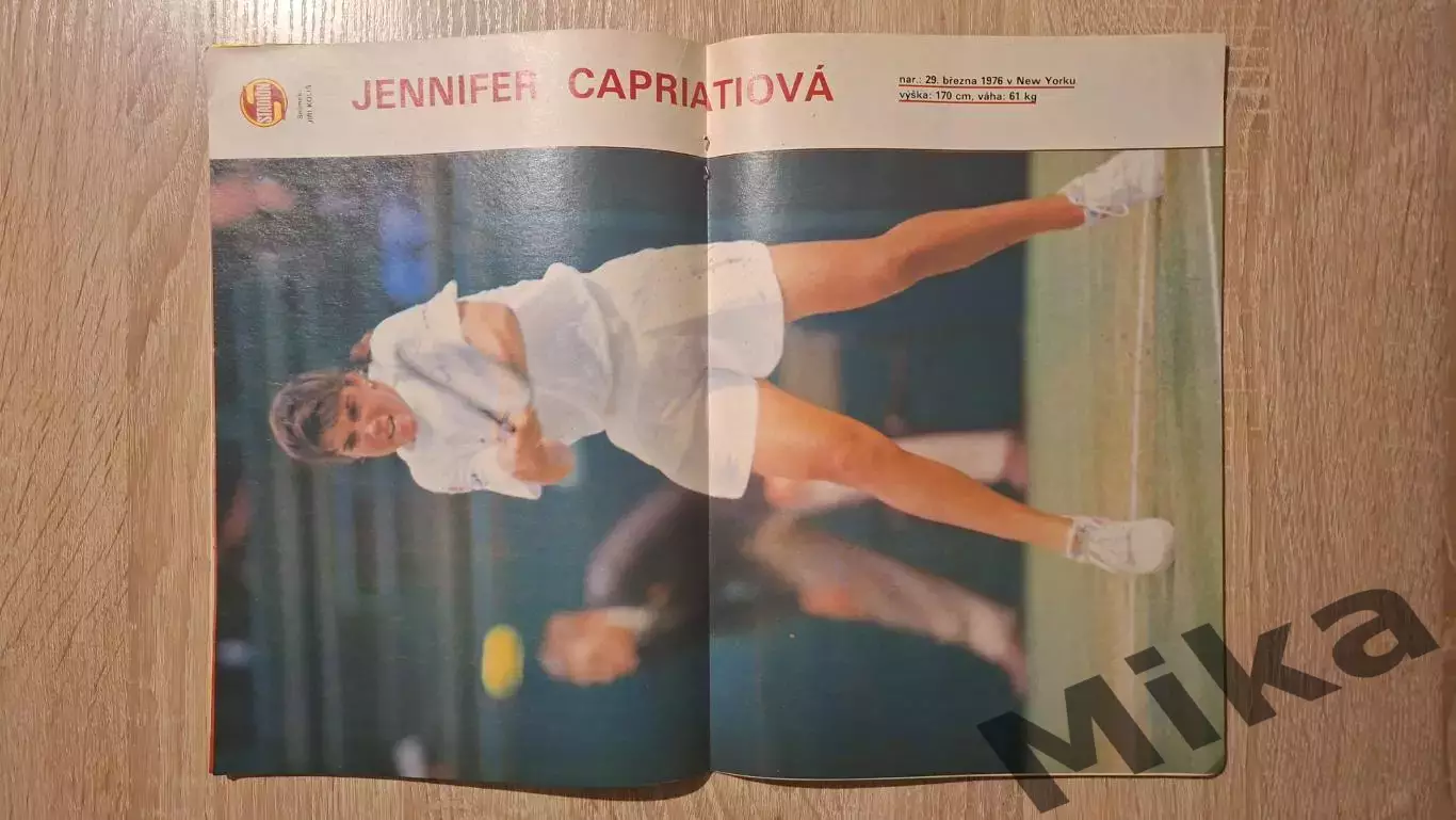 Stadion 2-1992 (Чехословакия) 2