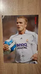 Из журнала Весь футбол 9