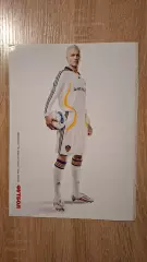 Из журнала Весь футбол1