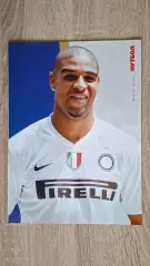 Из журнала Весь футбол4