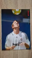 Из журнала Весь футбол5