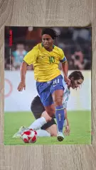 Из журнала Весь футбол6