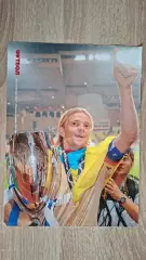 Из журнала Весь футбол7