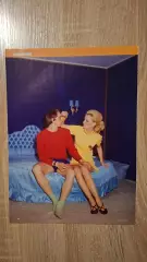 Из журнала Весь футбол Йохан Кройф 2