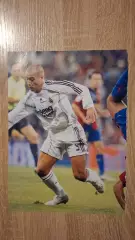 Из журнала Весь футбол 11