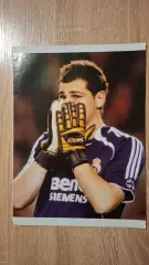 Из журнала Весь футбол 11