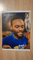 Из журнала Весь футбол 13