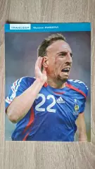 Из журнала Весь футбол 15