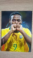 Из журнала Весь футбол9