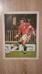 Из журнала Дон Балона ЕВРО 1996 Чехия