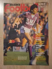 France Football 1964 / 1983