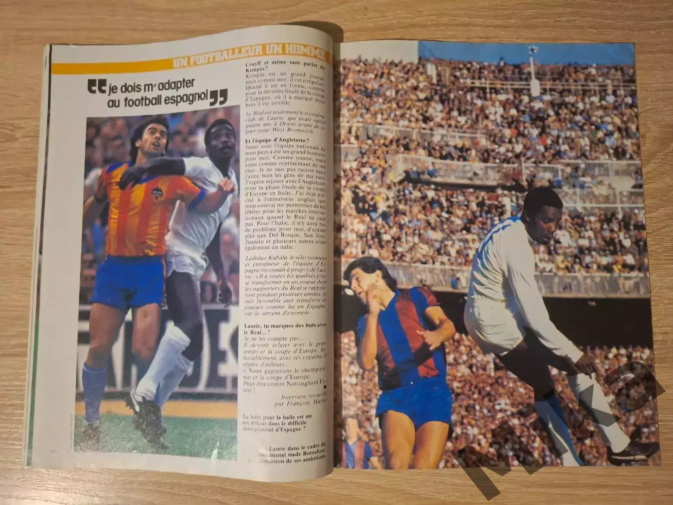 Mondial 40 (Франция) 3