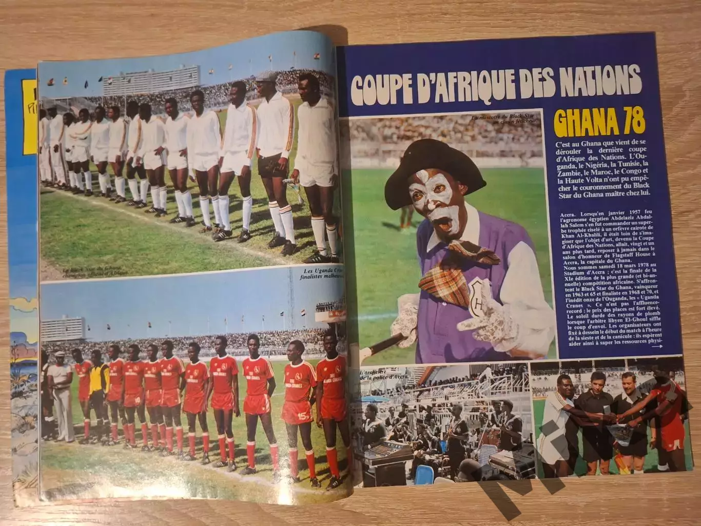 Magazine Onze 28 2